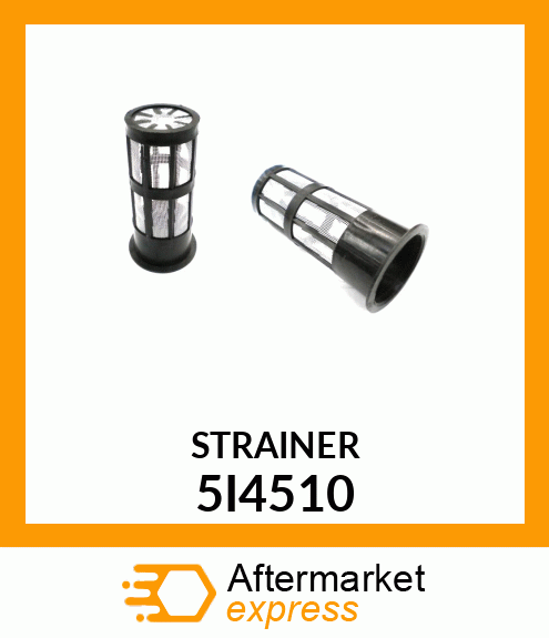 STRAINER 5I4510