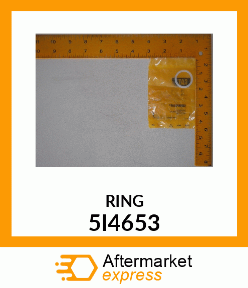 RING 5I4653