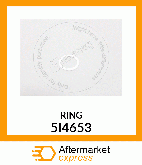 RING 5I4653