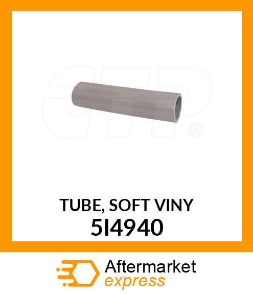 TUBE 5I4940