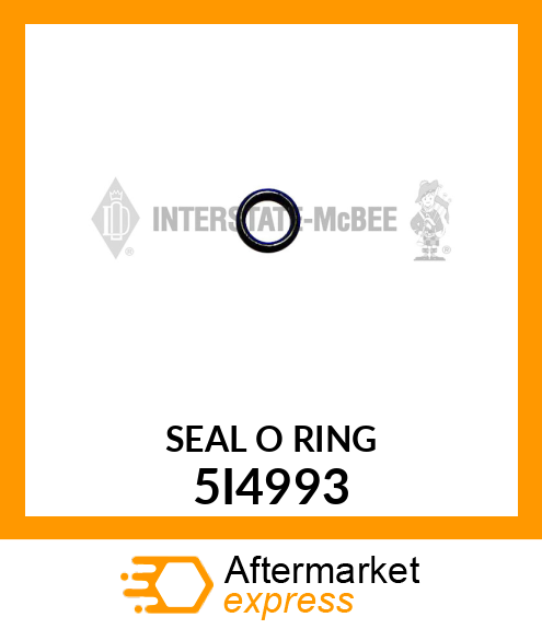 SEAL 5I4993