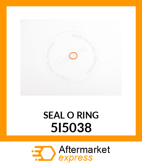 SEAL 5I5038