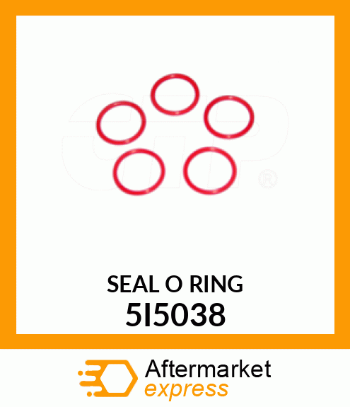 SEAL 5I5038