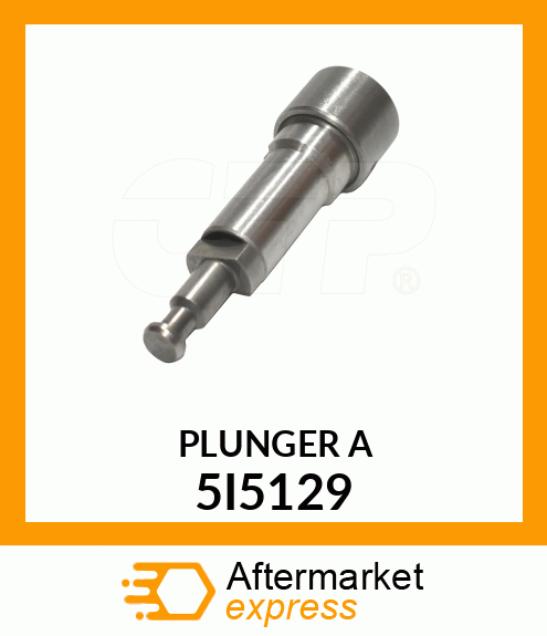 PLUNGER 5I5129