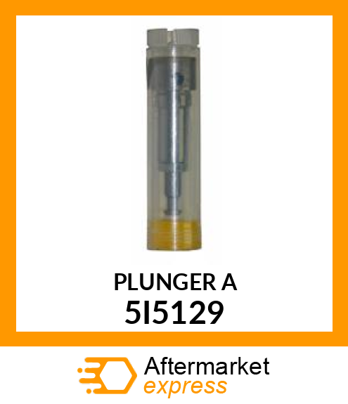 PLUNGER 5I5129