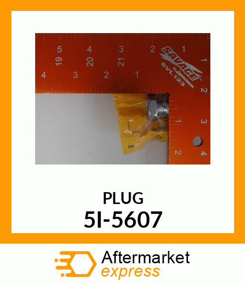 PLUG 5I-5607