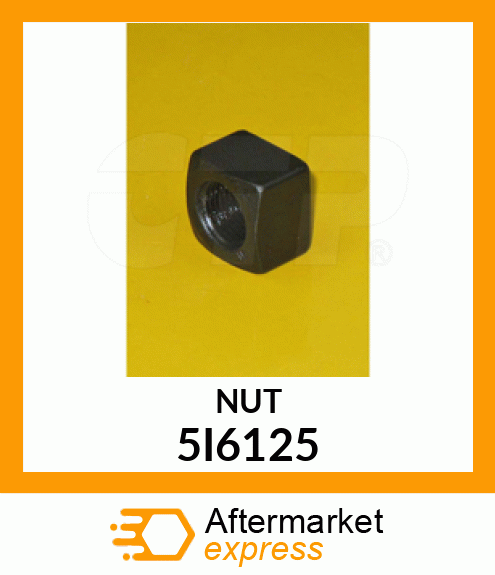 NUT 5I6125