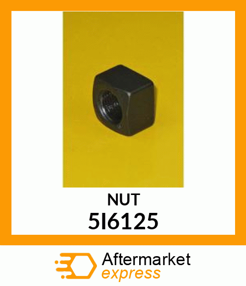 NUT 5I6125