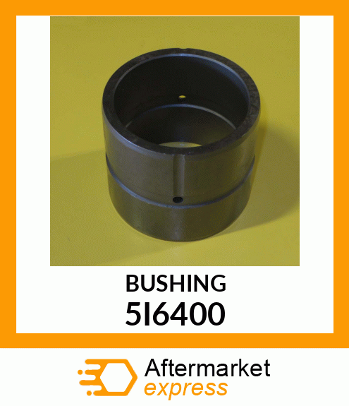 BUSHING 5I6400