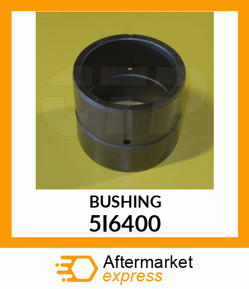 BUSHING 5I6400