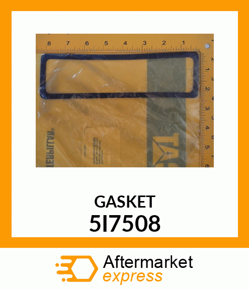 GASKET 5I7508