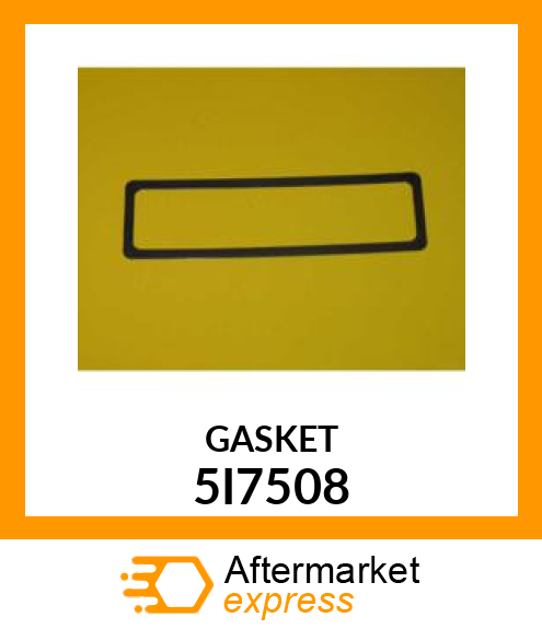 GASKET 5I7508