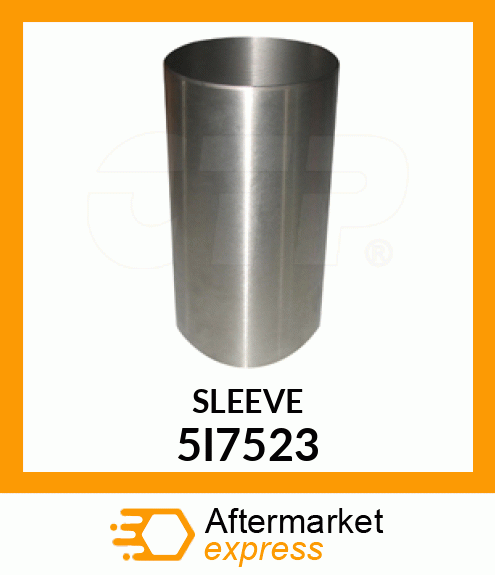 SLEEVE-CYL 5I7523