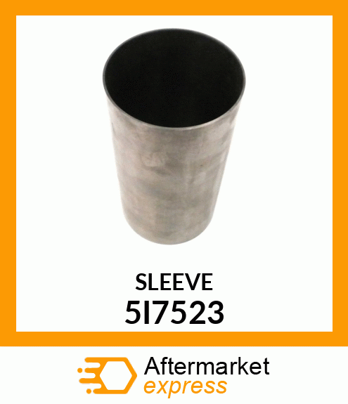 SLEEVE-CYL 5I7523