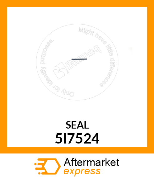 SEAL 5I7524