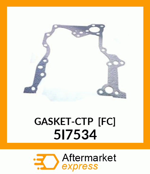 GASKET 5I7534