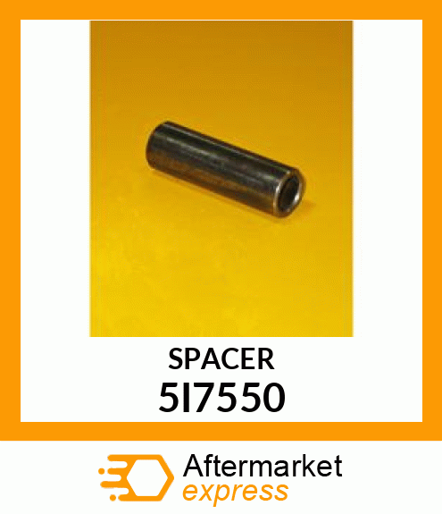 SPACER 5I7550