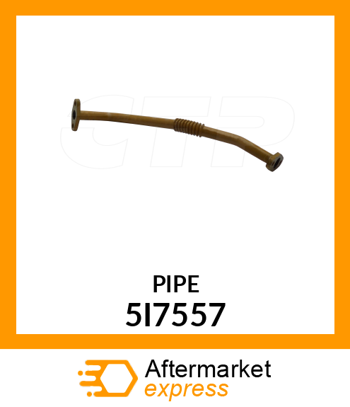 PIPE 5I7557