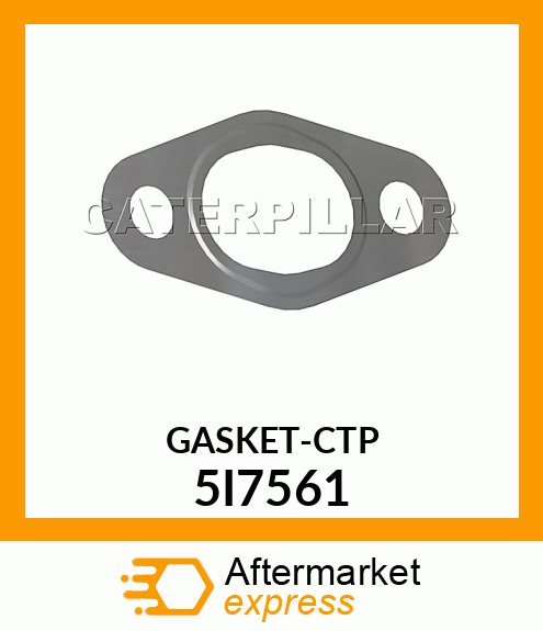 GASKET 5I7561