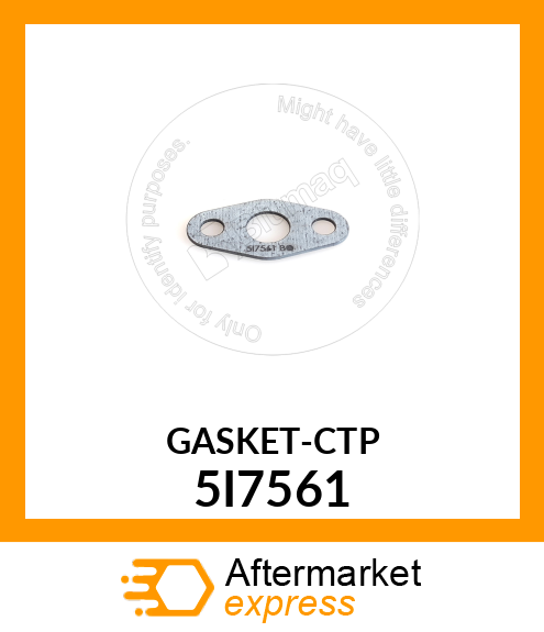 GASKET 5I7561