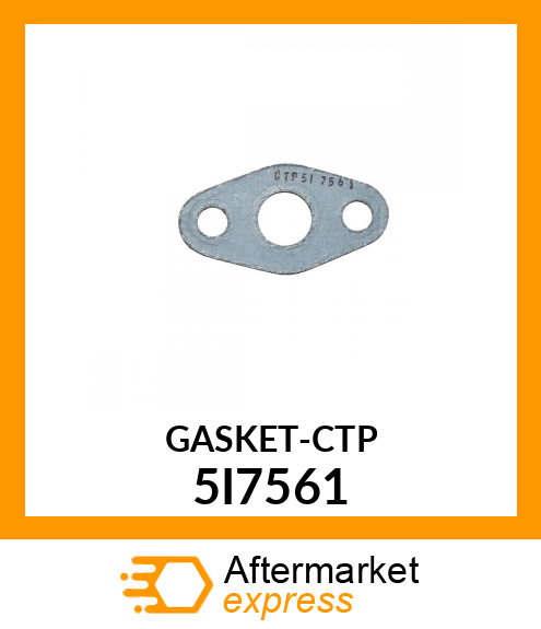 GASKET 5I7561