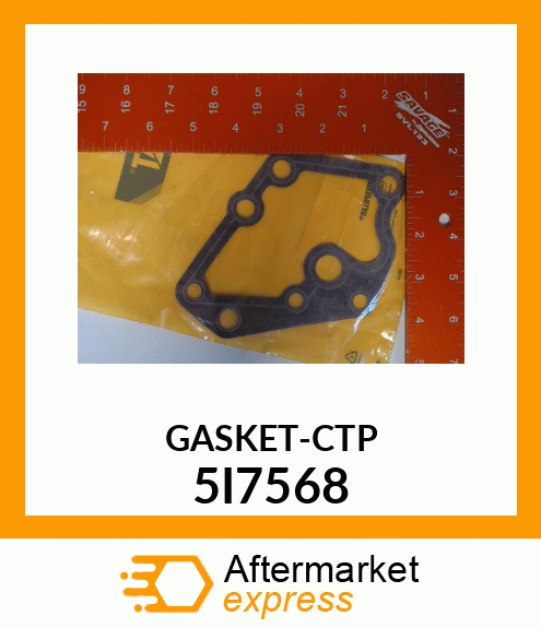 GASKET 5I7568