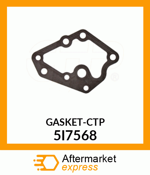 GASKET 5I7568