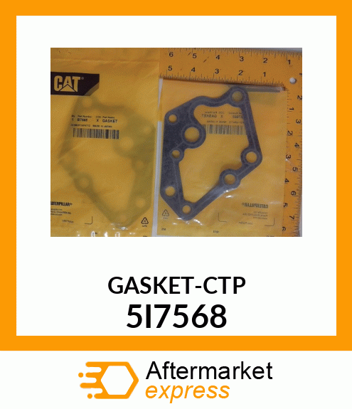 GASKET 5I7568