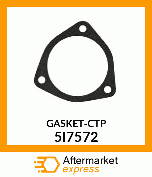 GASKET 5I7572