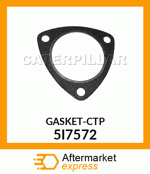 GASKET 5I7572