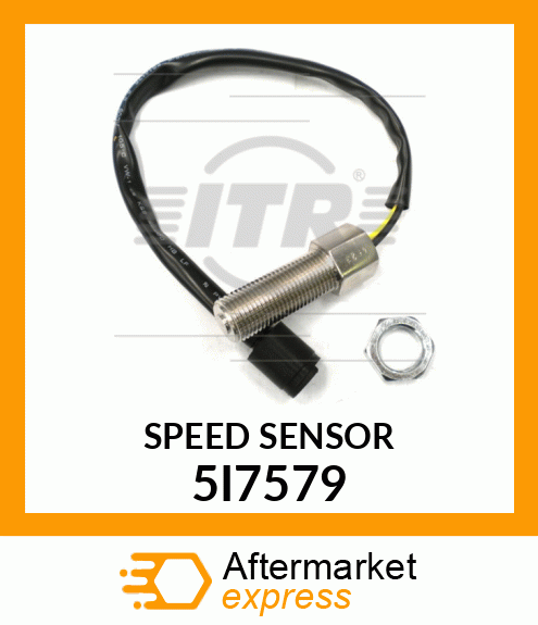 SENSOR 5I7579