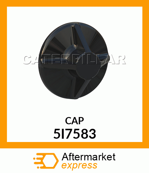 CAP 5I7583