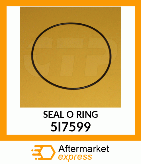 SEAL O RING 5I7599