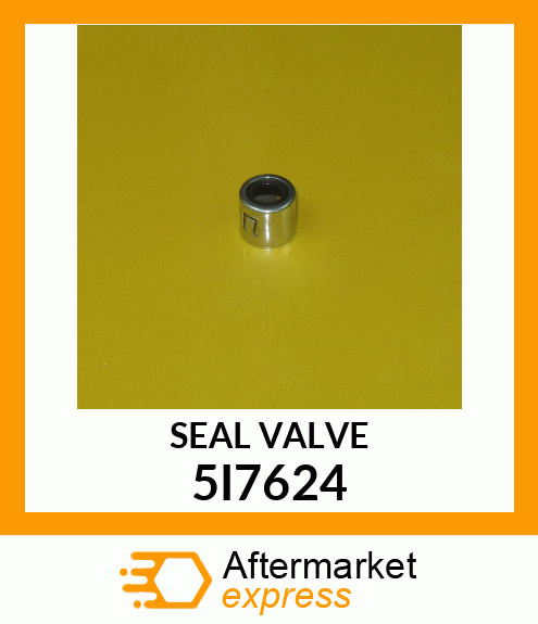 VALVE STEM SEAL 5I7624