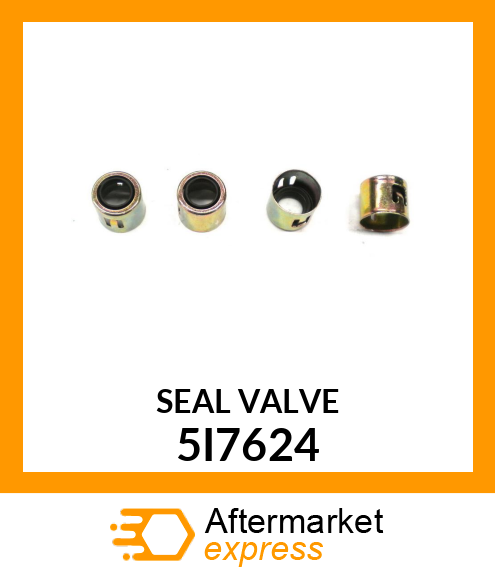 VALVE STEM SEAL 5I7624