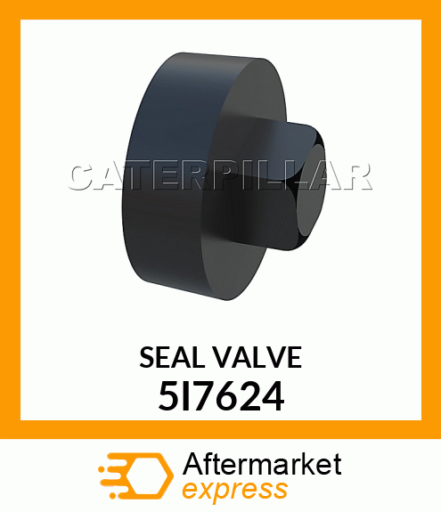 VALVE STEM SEAL 5I7624