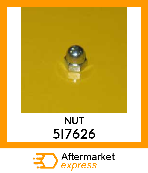 NUT 5I7626