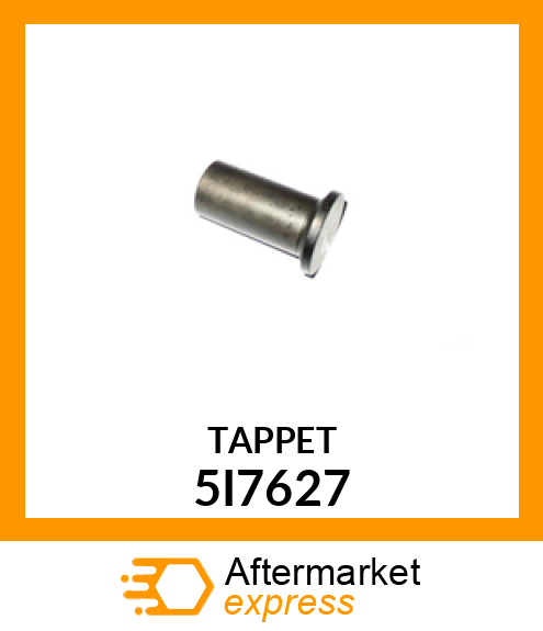 TAPPET 5I7627