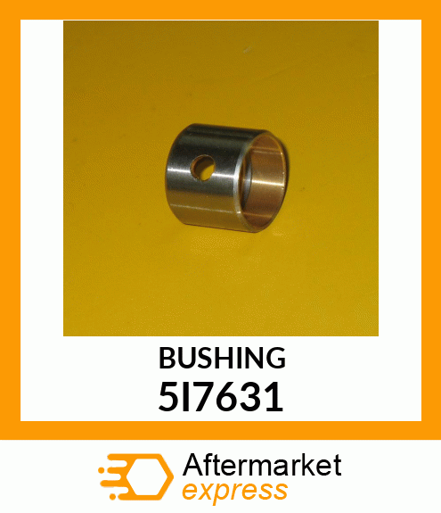 BUSHING 5I7631