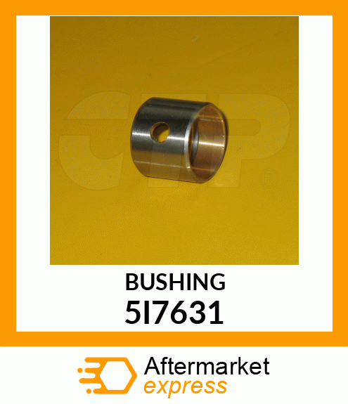 BUSHING 5I7631