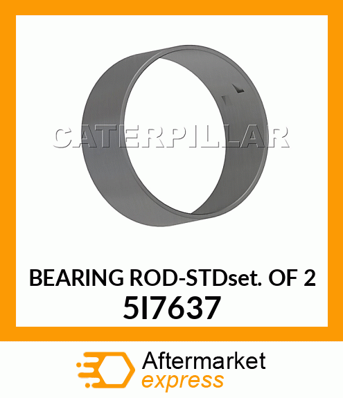 BEARING 5I7637