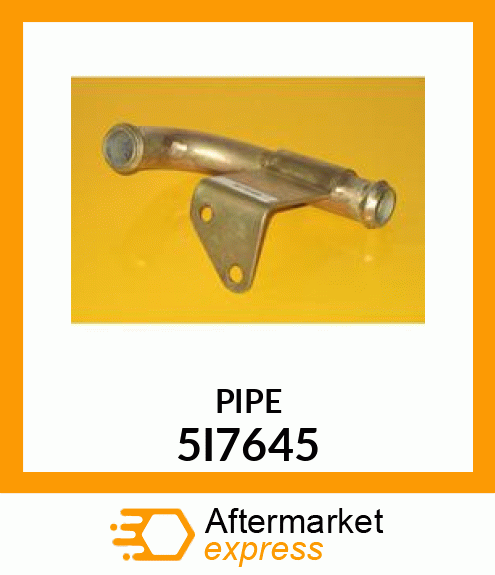 PIPE 5I7645