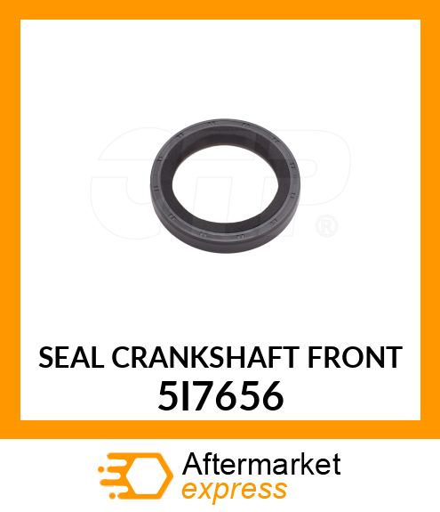 SEAL 5I7656