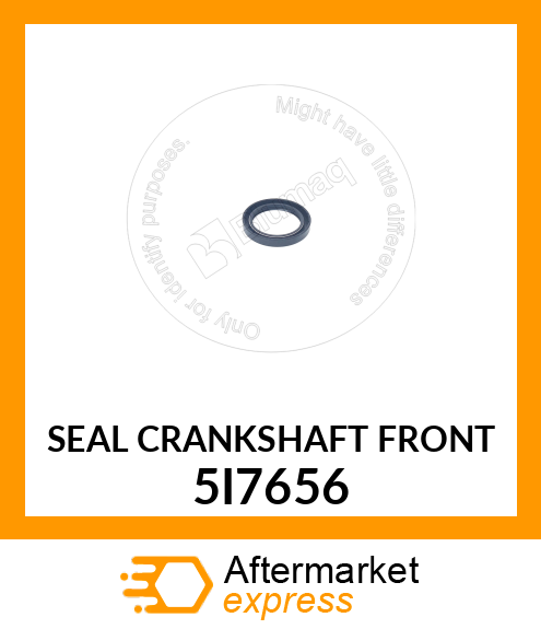 SEAL 5I7656