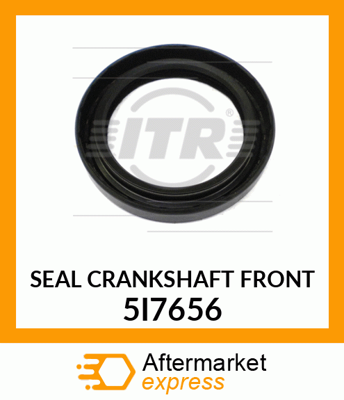 SEAL 5I7656