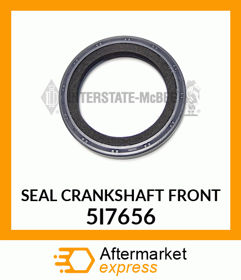 SEAL 5I7656