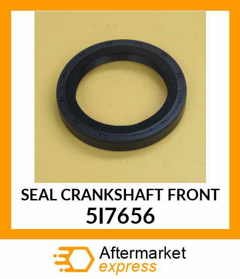 SEAL 5I7656