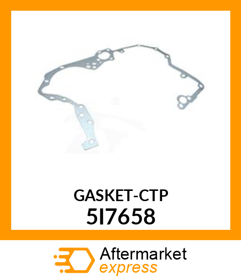 GASKET 5I7658