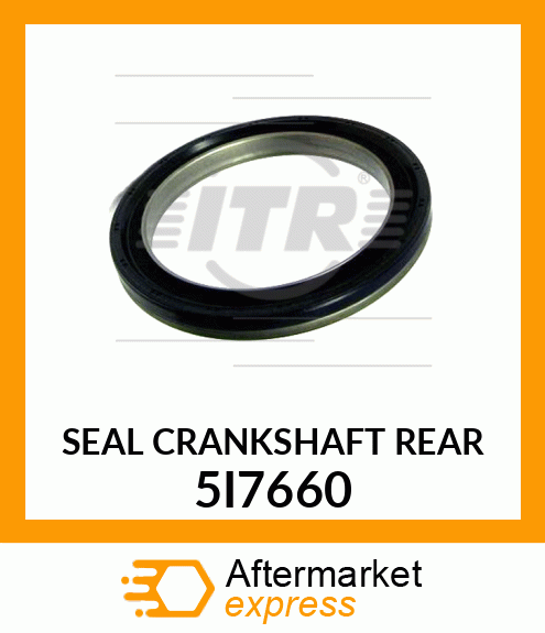 SEAL 5I7660