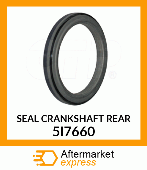 SEAL 5I7660